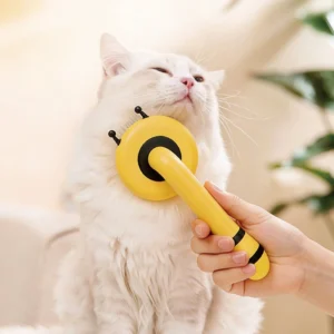 Dog Hair Remover Brush Long Hair Grooming Comb Pet Removes Hairs Cleaning Bath Brush Dog Pet Supplies Accessories