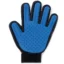 left blue
