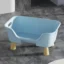 Blue L