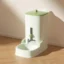 green feeder
