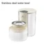 Stainless steel B
