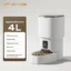 WIFI Pet Feeder